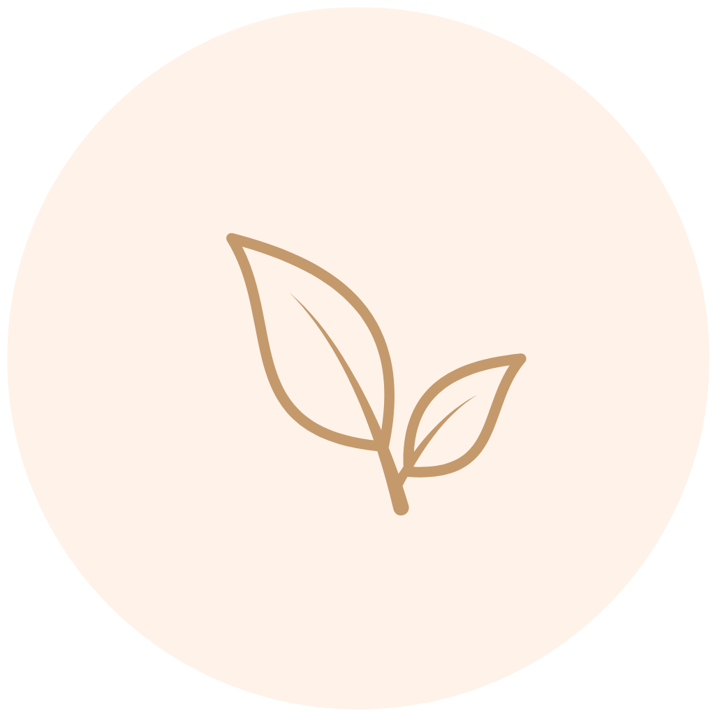 Leaf Icon