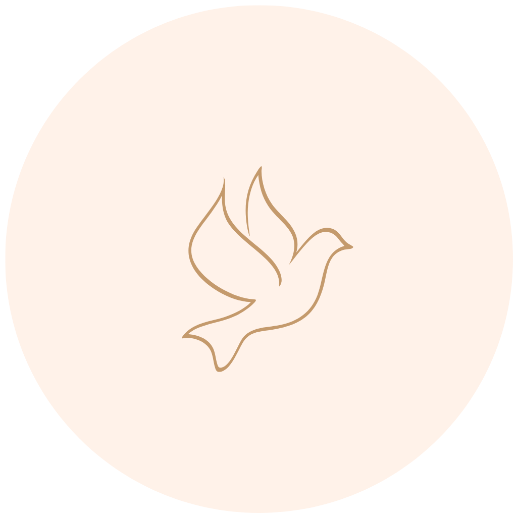 dove icon