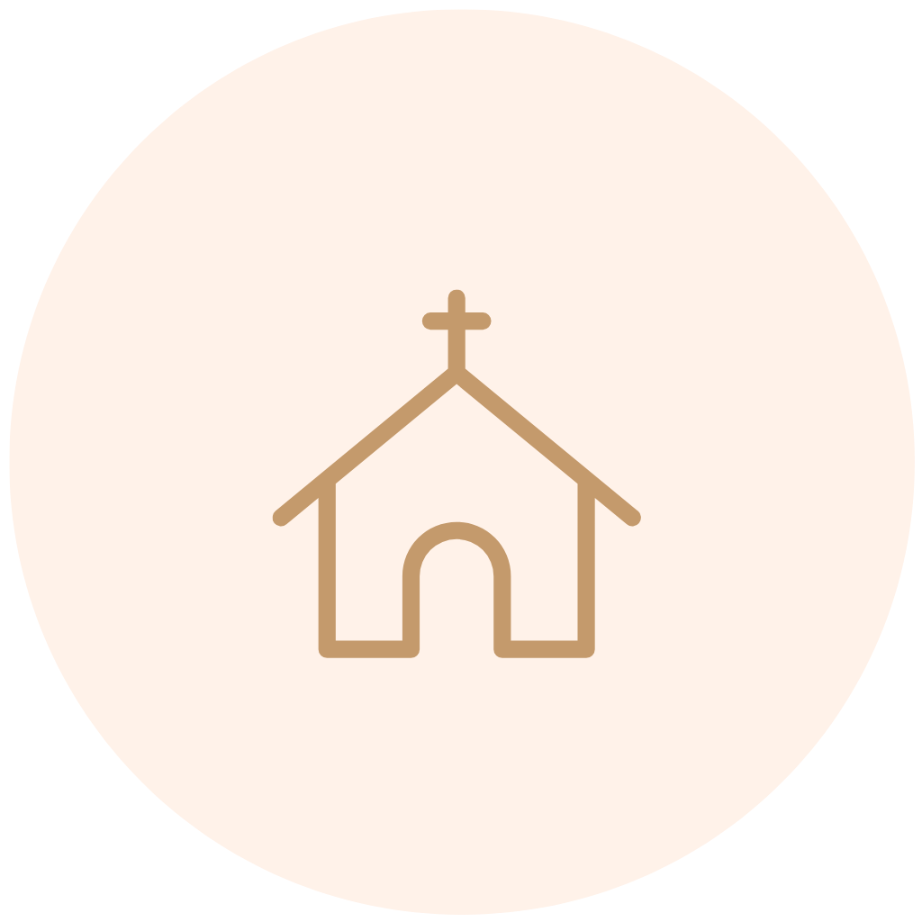 church icon