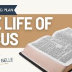 The Life Of Jesus: Bible Reading Plan