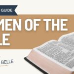 Women Of The Bible: Bible Study Guide