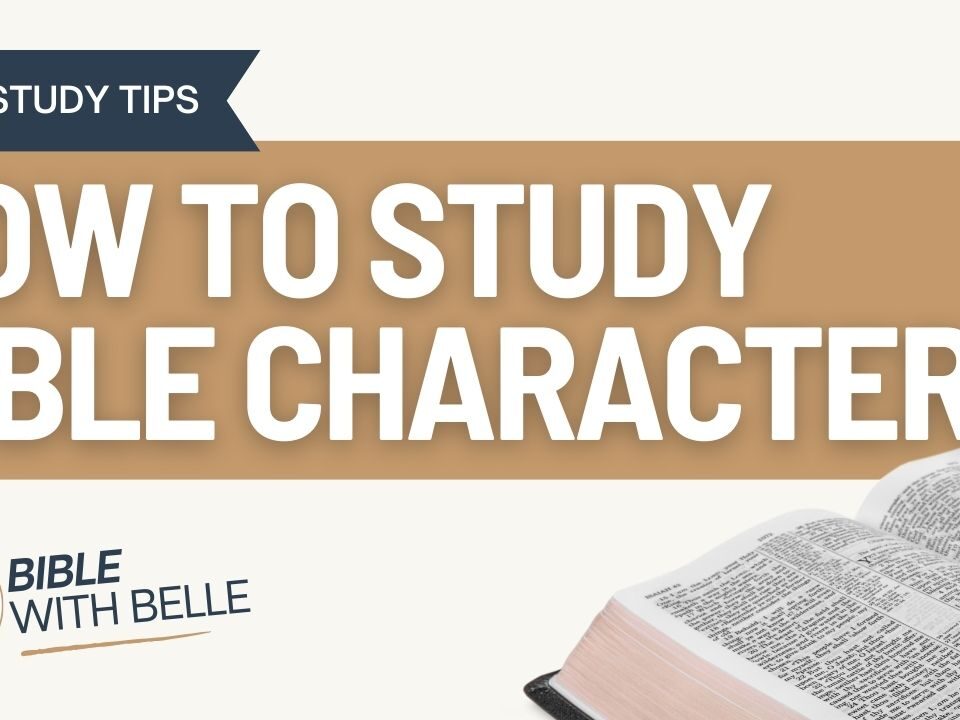 The Importance of Applying What You Read: Turning Bible Study into Action