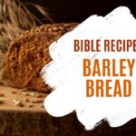 Barley Bread Recipe