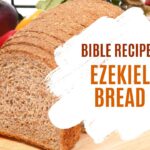 Ezekiel Bread Recipe