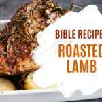 Roasted Lamb Recipe