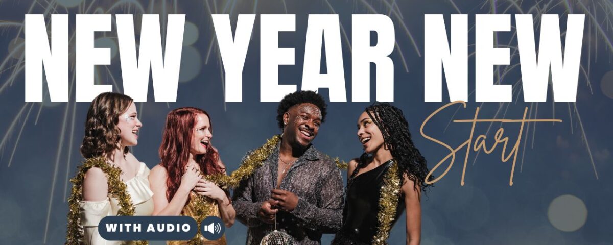 Bible Verses For The New Year 2025