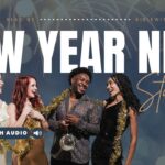 Bible Verses For The New Year 2025