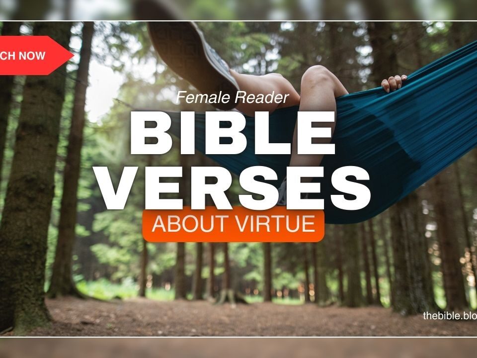 Encouraging Bible Verses About Faith In Hard Times