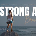 Bible Verses For Strength And Courage