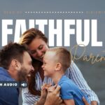 Bible Verses For Parenting