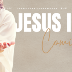 Bible Verses About Jesus Coming Back