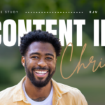 Bible Verses About Being Content With Yourself