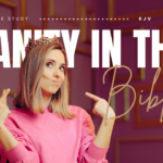 Bible Verses About Vanity