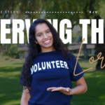 Bible Verses About Volunteering