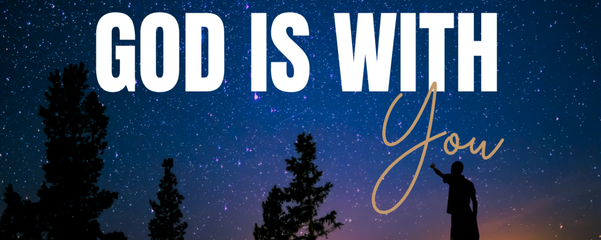 Bible Verses About Not Being Afraid