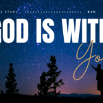 Bible Verses About Not Being Afraid