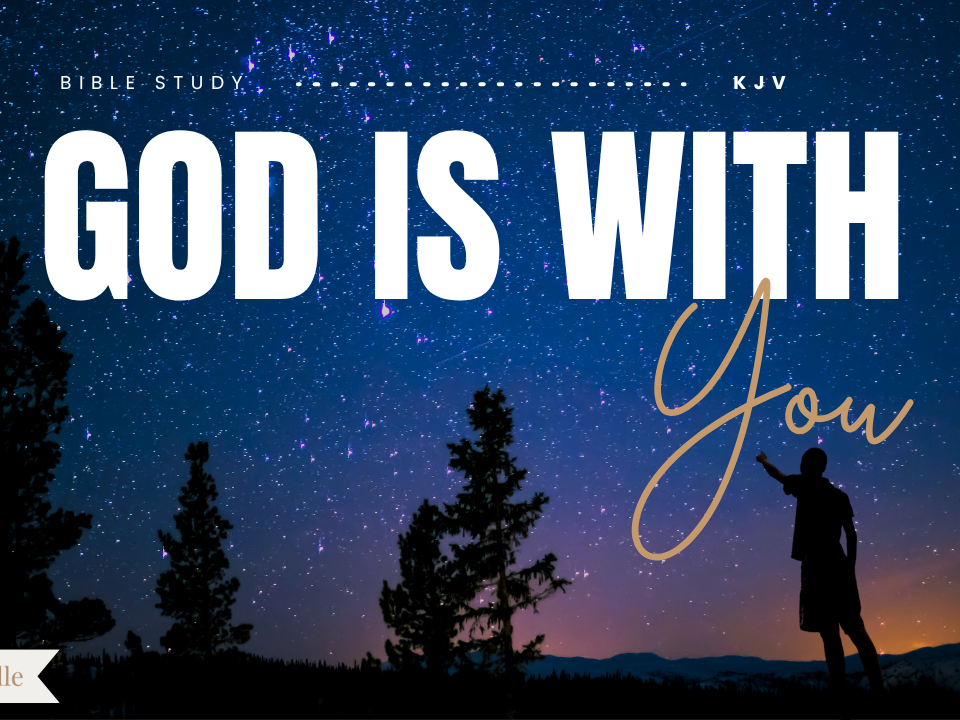 Bible Verses About Not Being Afraid