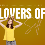 Bible Verses About Narcissism