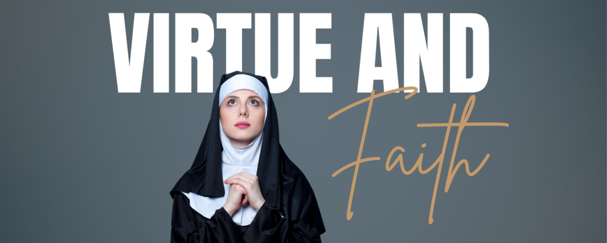 Bible Verses About Virtue