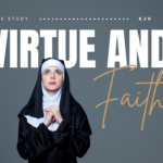 Bible Verses About Virtue