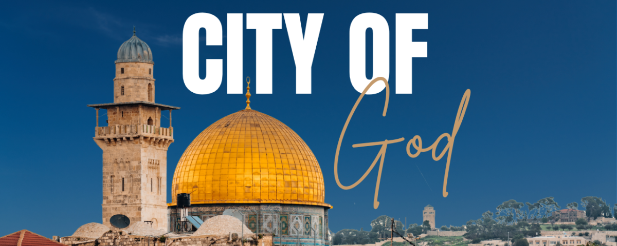 Bible Verses About Zion