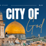 Bible Verses About Zion