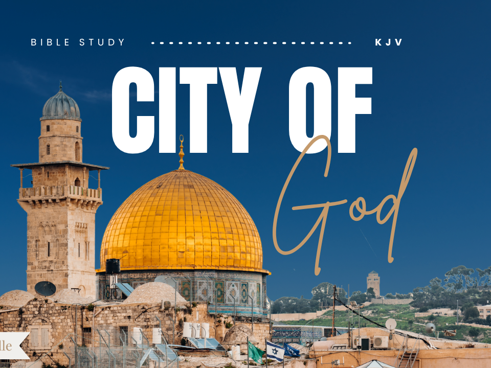 Bible Verses About Zion