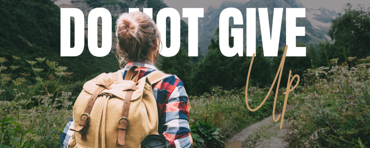 Bible Verses About Quitting