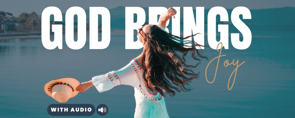 Bible Verses For Happiness