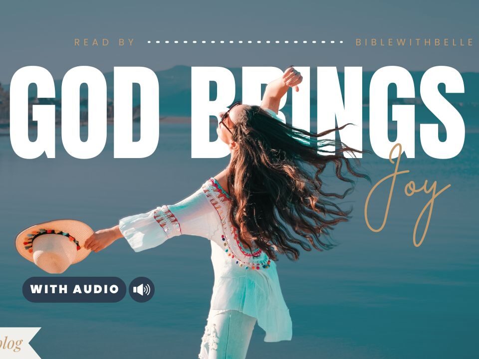 Bible Verses For Happiness