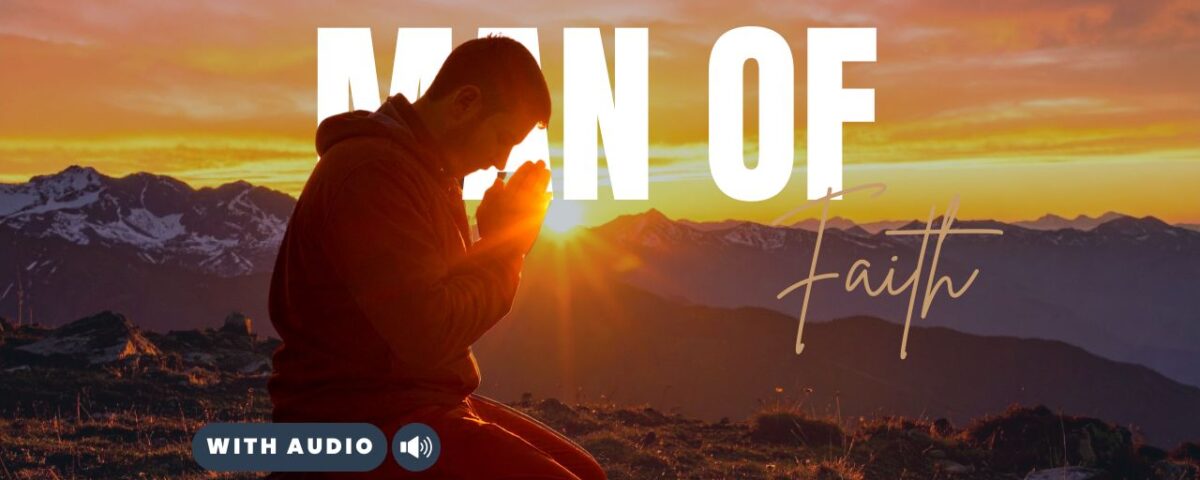 Bible Verses For Men