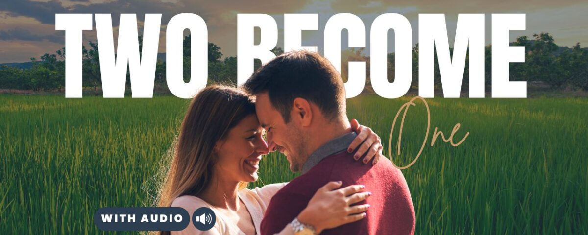 Bible Verses For Couples