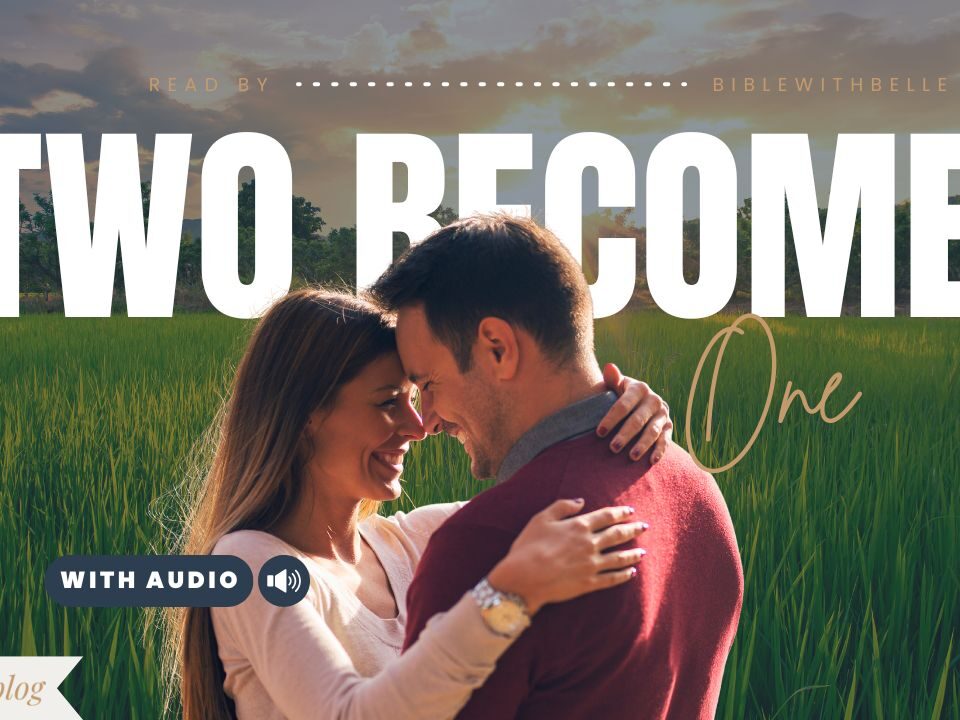 Bible Verses For Couples