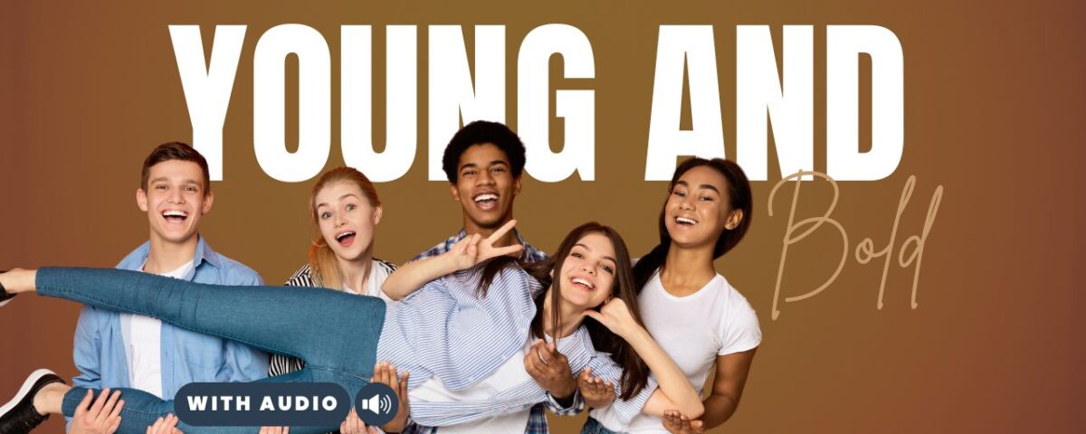 Bible Verses For Youth