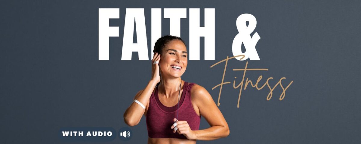 How to Stay Active While Staying Faithful