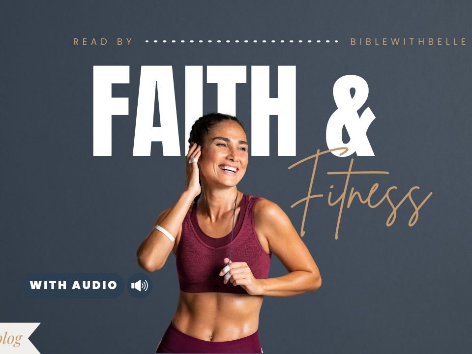 How to Stay Active While Staying Faithful