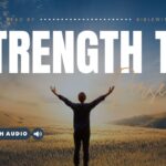 Bible Verses For Endurance