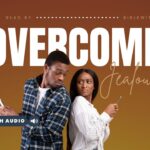 Bible Verses For Jealousy