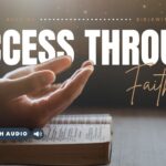 Bible Verses For Success