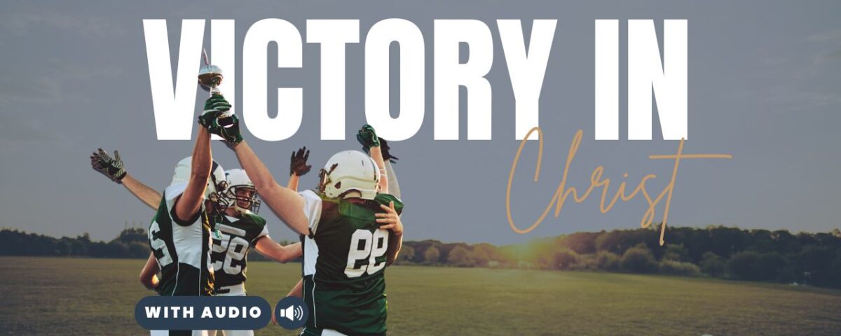 Bible Verses For Sports