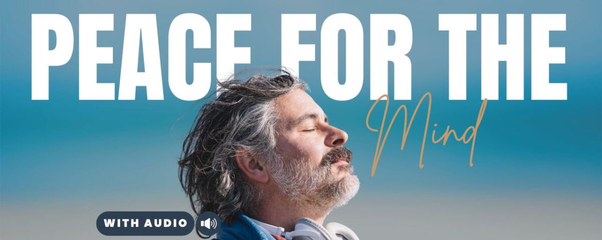 Bible Verses for Encouragement in Times of Mental Struggle