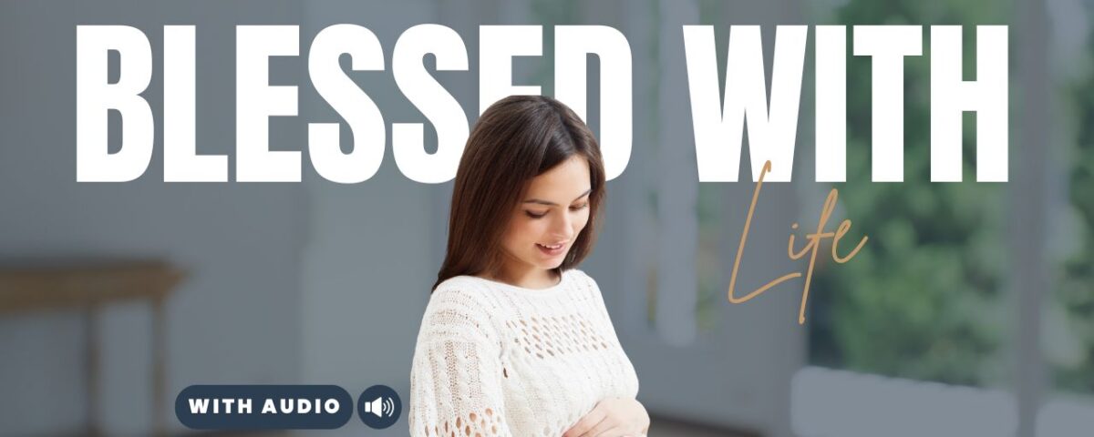 Bible Verses For Pregnant Women