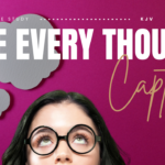 Bible Verses About Controlling Your Thoughts