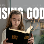 Bible Verses About Raising Children