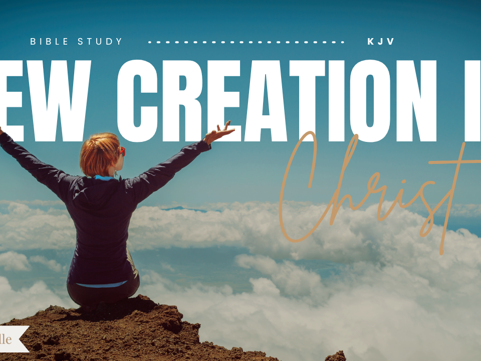 Bible Verses About Changing Yourself For The Better