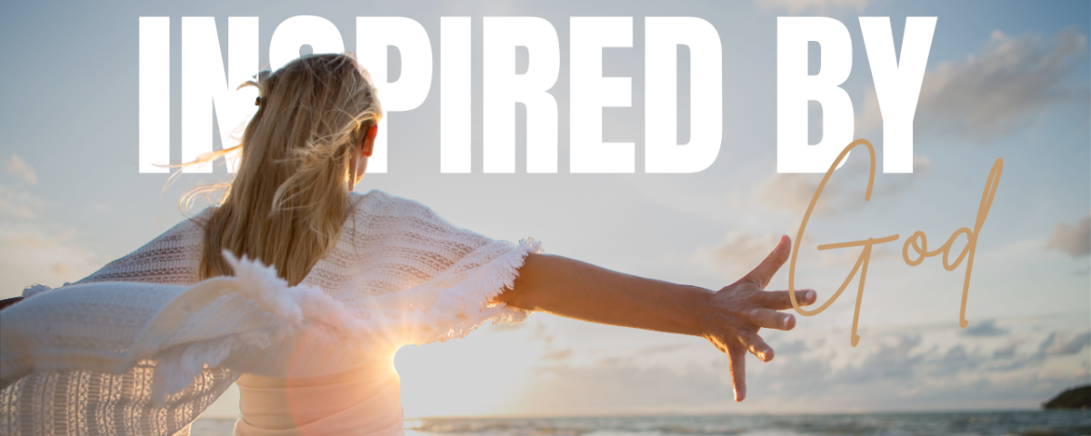 Bible Verses For Inspiration