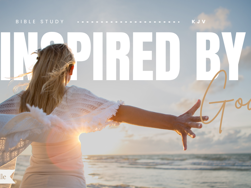 Bible Verses For Inspiration