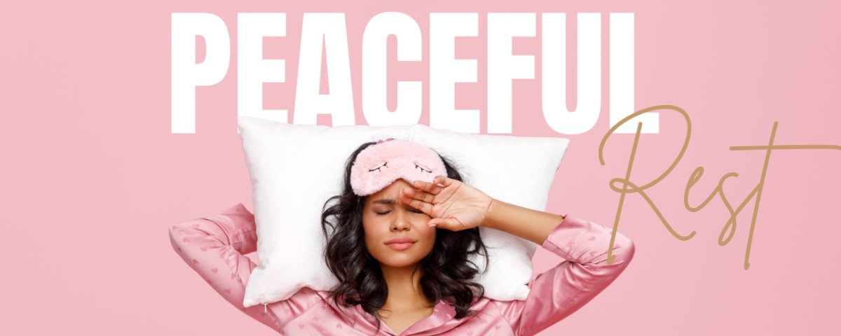 Bible Verses For Sleep