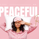 Bible Verses For Sleep