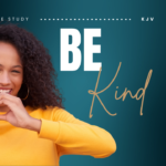 Bible Verses For Kindness
